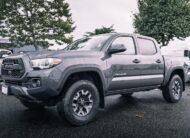 2020 Toyota Tacoma  LC2658AA