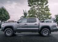 2020 Toyota Tacoma  LC2658AA