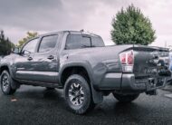 2020 Toyota Tacoma  LC2658AA