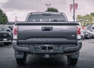 2020 Toyota Tacoma  LC2658AA