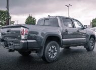 2020 Toyota Tacoma  LC2658AA