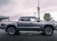 2020 Toyota Tacoma  LC2658AA