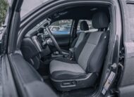 2020 Toyota Tacoma  LC2658AA