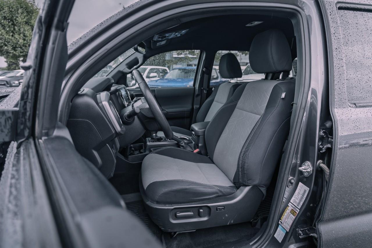 2020 Toyota Tacoma  LC2658AA