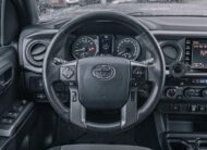 2020 Toyota Tacoma  LC2658AA