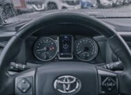 2020 Toyota Tacoma  LC2658AA