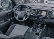 2020 Toyota Tacoma  LC2658AA