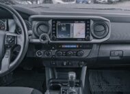 2020 Toyota Tacoma  LC2658AA