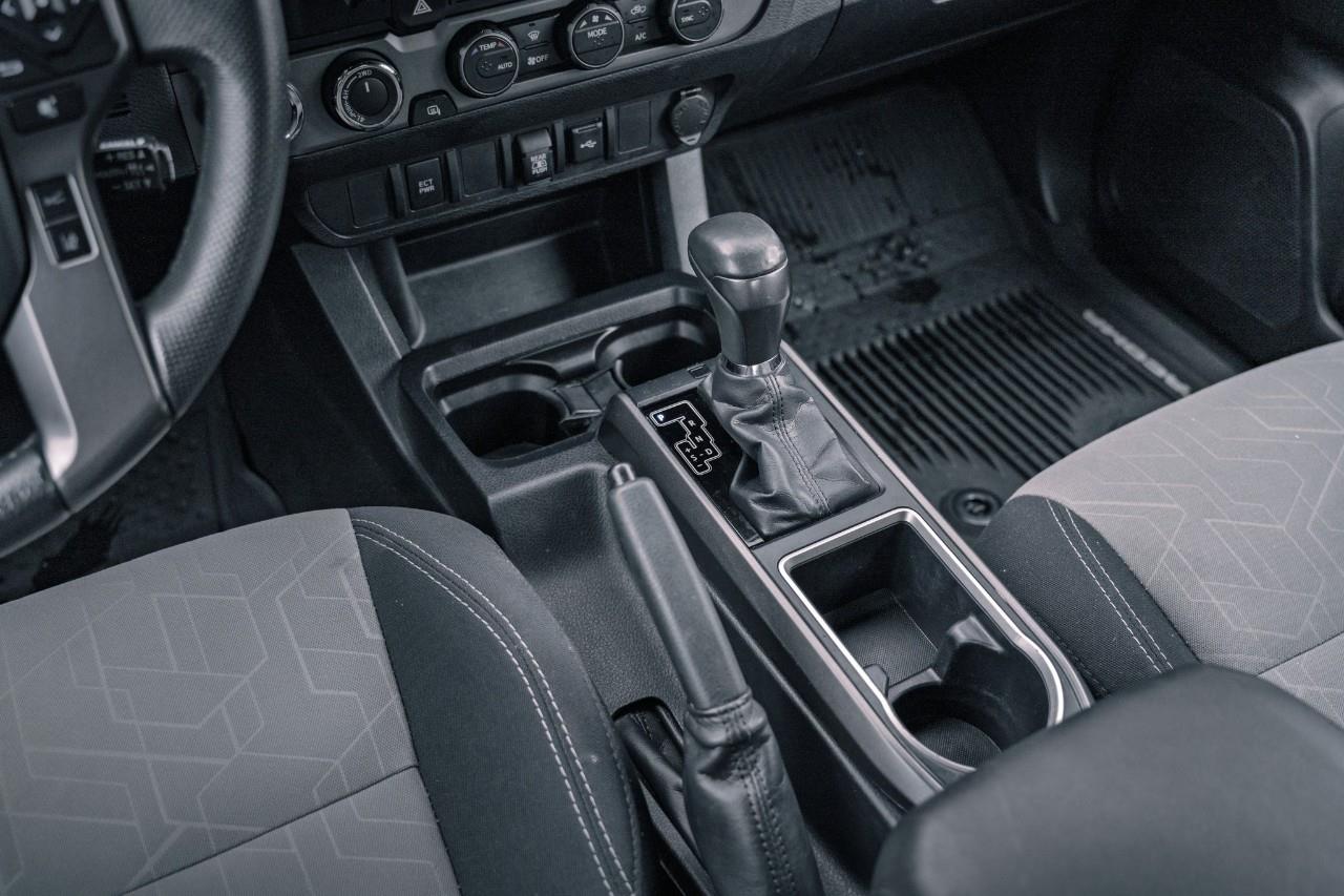 2020 Toyota Tacoma  LC2658AA