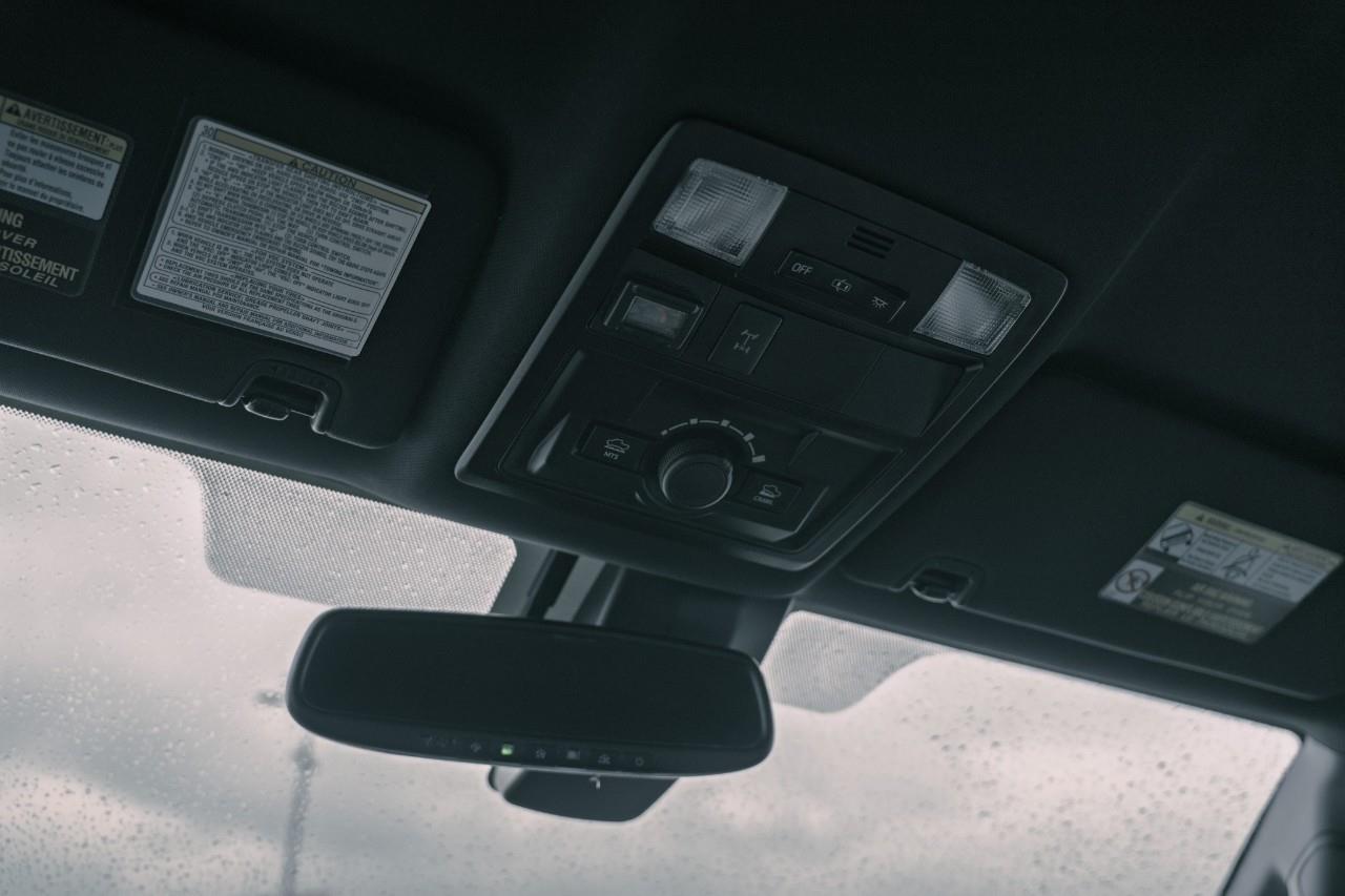 2020 Toyota Tacoma  LC2658AA