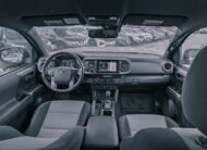 2020 Toyota Tacoma  LC2658AA