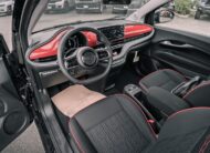 2025 Fiat 500e  S240423