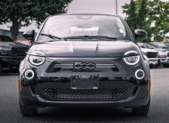 2025 Fiat 500e  S240387