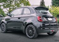 2025 Fiat 500e  S240387