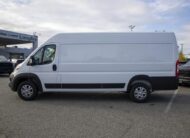 2025 RAM ProMaster 3500 High Roof S510502