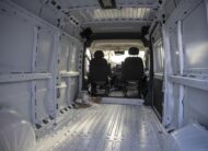 2025 RAM ProMaster 3500 High Roof S510502