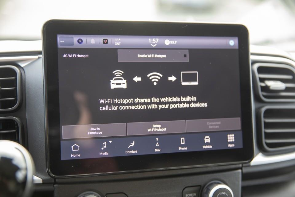 2025 RAM ProMaster 3500 High Roof S510502