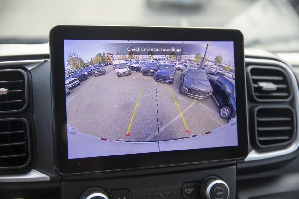 2025 RAM ProMaster 3500 High Roof S510502