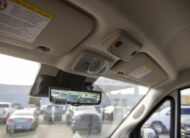 2025 RAM ProMaster 3500 High Roof S510502