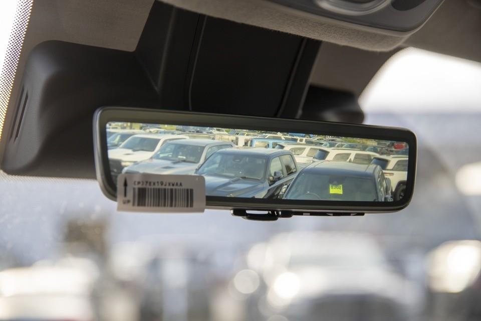 2025 RAM ProMaster 3500 High Roof S510502