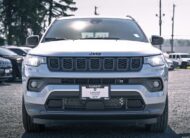 2025 Jeep Compass Altitude S626331