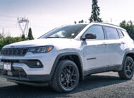 2025 Jeep Compass Altitude S626331