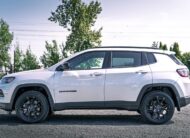 2025 Jeep Compass Altitude S626331