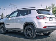 2025 Jeep Compass Altitude S626331