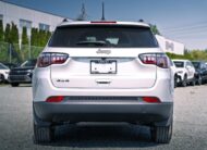 2025 Jeep Compass Altitude S626331