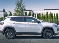 2025 Jeep Compass Altitude S626331
