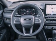 2025 Jeep Compass Altitude S626331