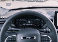 2025 Jeep Compass Altitude S626331