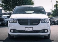 2019 Dodge Grand Caravan CVP/SXT LC2659A