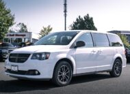 2019 Dodge Grand Caravan CVP/SXT LC2659A