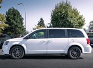 2019 Dodge Grand Caravan CVP/SXT LC2659A