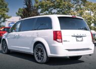 2019 Dodge Grand Caravan CVP/SXT LC2659A