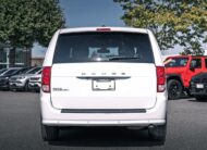 2019 Dodge Grand Caravan CVP/SXT LC2659A