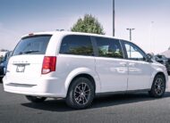 2019 Dodge Grand Caravan CVP/SXT LC2659A