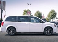 2019 Dodge Grand Caravan CVP/SXT LC2659A