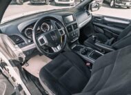 2019 Dodge Grand Caravan CVP/SXT LC2659A