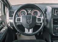 2019 Dodge Grand Caravan CVP/SXT LC2659A