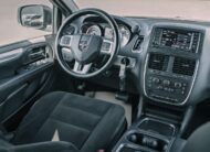 2019 Dodge Grand Caravan CVP/SXT LC2659A
