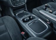 2019 Dodge Grand Caravan CVP/SXT LC2659A