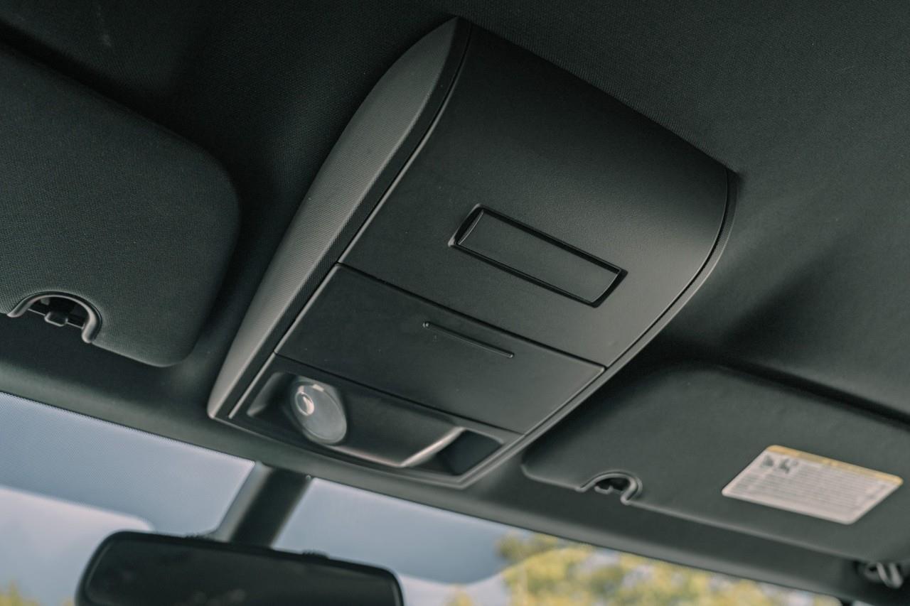 2019 Dodge Grand Caravan CVP/SXT LC2659A