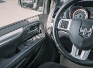 2019 Dodge Grand Caravan CVP/SXT LC2659A