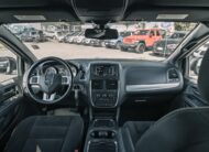 2019 Dodge Grand Caravan CVP/SXT LC2659A