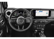 2024 Jeep Wrangler 4xe Rubicon R184781