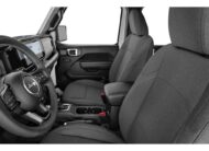 2024 Jeep Wrangler 4xe Rubicon R184781