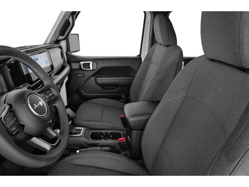 2024 Jeep Wrangler 4xe Rubicon R184781