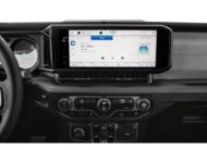 2024 Jeep Wrangler 4xe Rubicon R184781